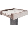Trixie Krabpaal Xxl Ramon Cappuccino 78X48X133 CM