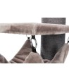 Trixie Krabpaal Xxl Ramon Cappuccino 78X48X133 CM