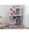 Trixie Krabpaal Xxl Ramon Cappuccino 78X48X133 CM