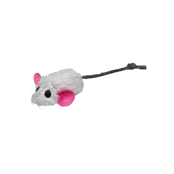 Trixie Set Muizen Met...