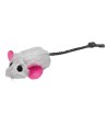 Trixie Set Muizen Met Catnip Kern Pluche 5 CM 6 ST