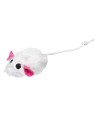 Trixie Set Muizen Met Catnip Kern Pluche 5 CM 6 ST