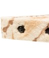 Trixie Cat's Cheese Met Speelhengel & Speelballen Pluche 36X26X8 CM 2 ST