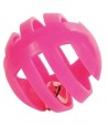 Trixie Set Ballen Kunststof Assorti 4X4X4 CM 4X4 ST