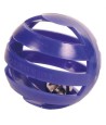 Trixie Set Ballen Kunststof Assorti 4X4X4 CM 4X4 ST