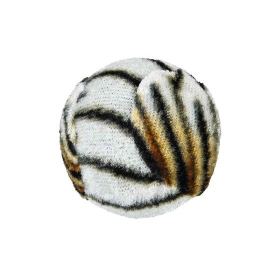 Trixie Set Ballen Assorti 4X4X4 CM 4X6 ST
