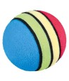 Trixie Set Ballen Assorti 4X4X4 CM 4X6 ST