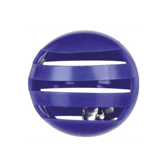 Trixie Set Ballen Assorti 4X4X4 CM 4X6 ST