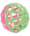 Trixie Set Ballen Assorti 4X4X4 CM 4X6 ST