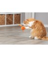 Trixie Kip Aan Elastisch Koord Pluche Met Catnip 20 CM 4 ST