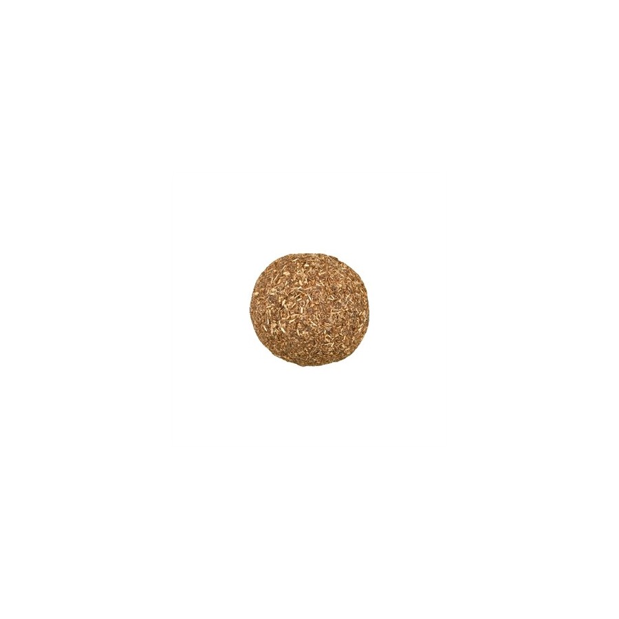 Trixie Catnip Bal 4X4X4 CM 4 ST