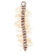 Trixie Duizendpoot Pluche / Bast 33 CM 4 ST