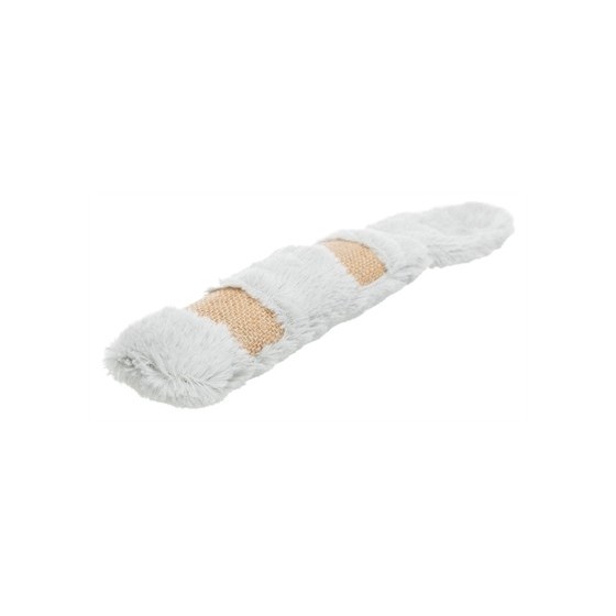 Trixie Kussen Met Staart Pluche Met Catnip Assorti 39 CM 3 ST