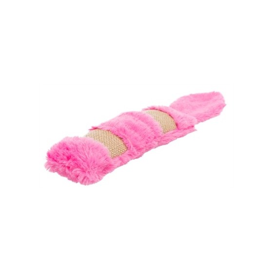 Trixie Kussen Met Staart Pluche Met Catnip Assorti 39 CM 3 ST