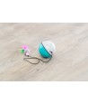 Trixie Bal Turbinio Met Motor En Muis Assorti 9X9X9 CM
