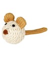 Trixie Muis Papiervezel 5 CM 4 ST