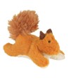 Trixie Eekhoorntje Pluche Met Catnip 9 CM 4 ST