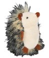 Trixie Egel Met Microchip Pluche 8 CM 4 ST