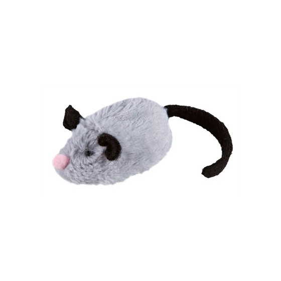 Trixie Active Mouse Pluche...