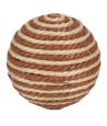 Trixie Bal Katoengaren Assorti 4,5 CM 42 ST