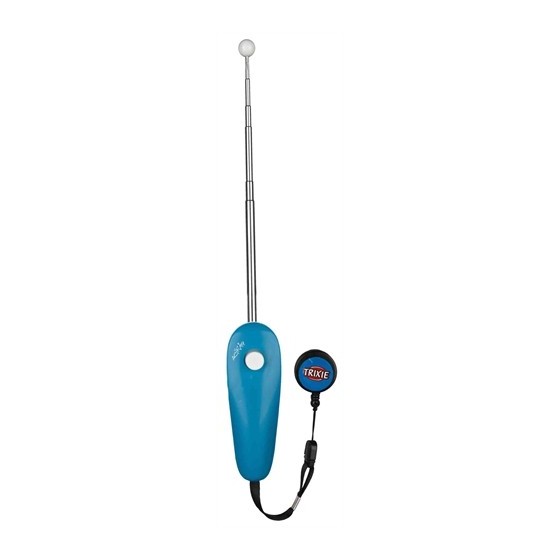 Trixie Target Stick  Assorti 3 ST