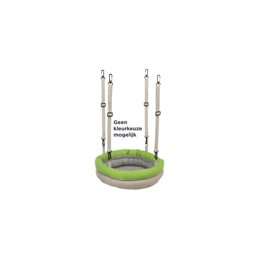 Trixie Mand Hangend Rat Assorti 30X25X8 CM 3 ST