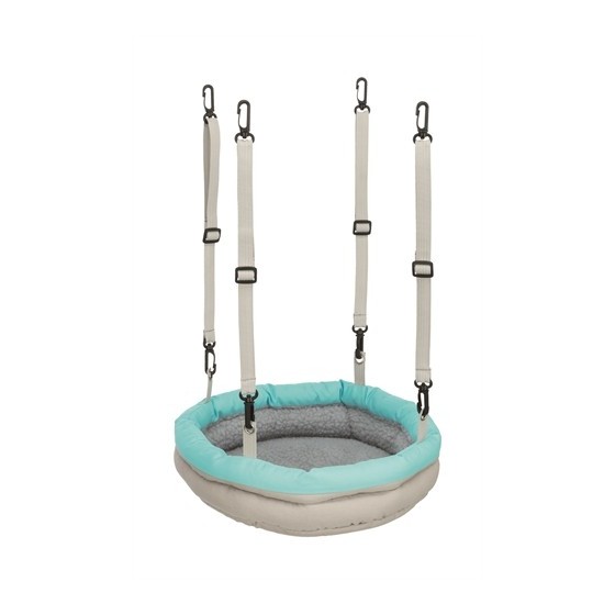 Trixie Mand Hangend Rat Assorti 30X25X8 CM 3 ST