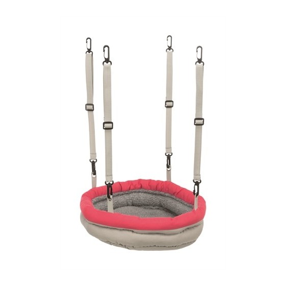 Trixie Mand Hangend Rat Assorti 30X25X8 CM 3 ST