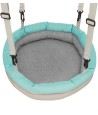 Trixie Mand Hangend Rat Assorti 30X25X8 CM 3 ST
