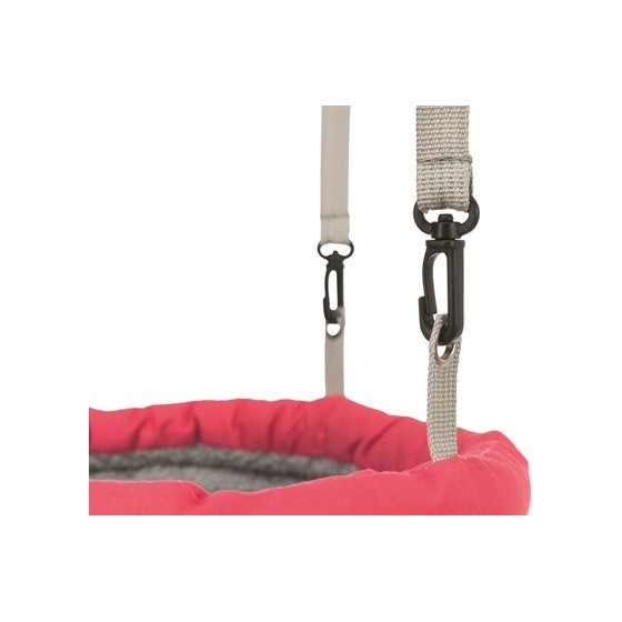 Trixie Mand Hangend Rat Assorti 30X25X8 CM 3 ST