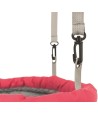 Trixie Mand Hangend Rat Assorti 30X25X8 CM 3 ST