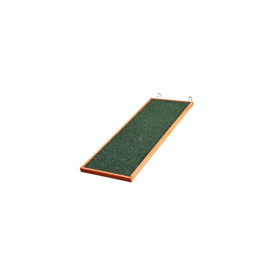 Trixie Natura Loopplank Voor Kooien / Hokken 50X20 CM