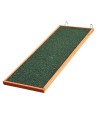Trixie Natura Loopplank Voor Kooien / Hokken 50X20 CM