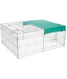Trixie Natura Zonwering Voor Ren 116X72 CM