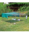 Trixie Natura Zonwering Voor Ren 116X72 CM