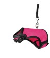 Trixie Softtuig Met Riem Cavia Assorti 18-25 CM / 120 CM 4 ST