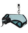 Trixie Softtuig Met Riem Cavia Assorti 18-25 CM / 120 CM 4 ST