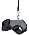Trixie Softtuig Met Riem Cavia Assorti 18-25 CM / 120 CM 4 ST