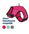 Trixie Softtuig Met Riem Grote Konijnen Assorti 25-40 CM / 120 CM 4 ST