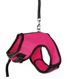 Trixie Softtuig Met Riem Grote Konijnen Assorti 25-40 CM / 120 CM 4 ST