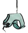 Trixie Softtuig Met Riem Grote Konijnen Assorti 25-40 CM / 120 CM 4 ST