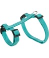 Trixie Tuig Met Riem Konijnen Assorti 25-44X1CM / 125 CM 4 ST
