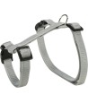 Trixie Tuig Met Riem Konijnen Assorti 25-44X1CM / 125 CM 4 ST