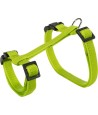Trixie Tuig Met Riem Konijnen Assorti 25-44X1CM / 125 CM 4 ST