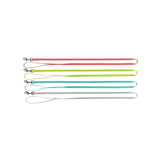 Trixie Tuig Met Riem Konijnen Assorti 25-44X1CM / 125 CM 4 ST