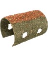 Trixie Schuilplaats Natuurvezel Met Granen / Wortel 30X21X16 CM