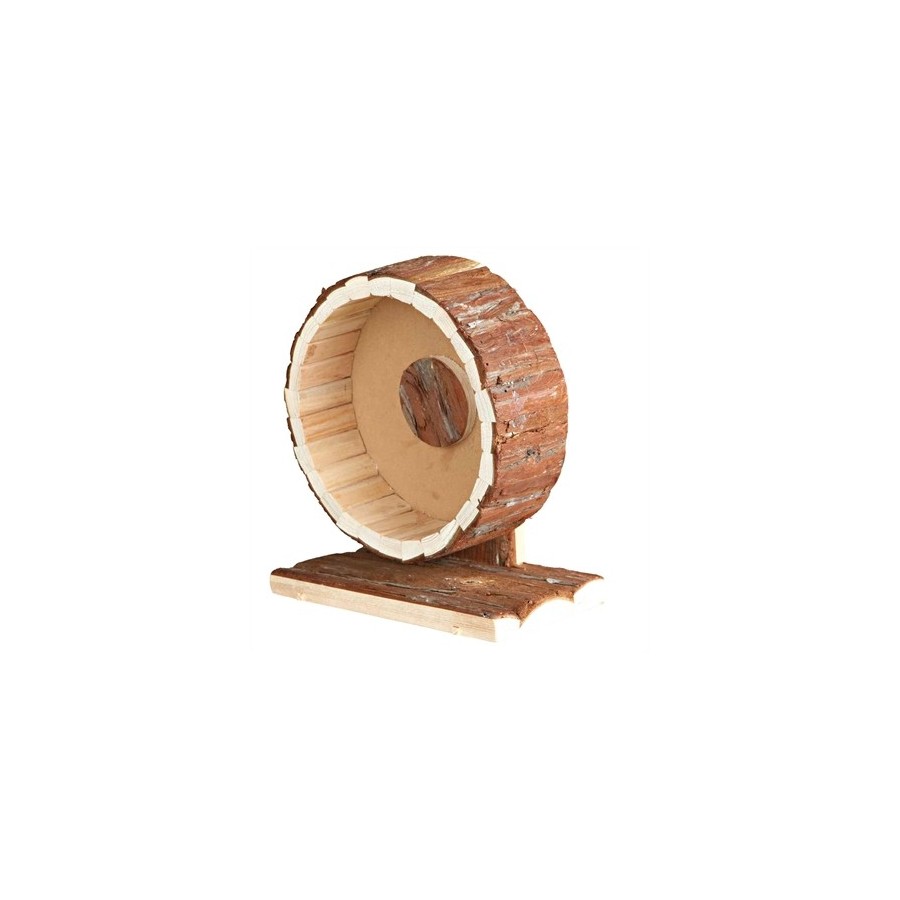 Trixie Loopwiel Muizen Schorshout 20X20 CM
