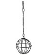 Trixie Food Ball Metaal 8X8X8 CM 3 ST