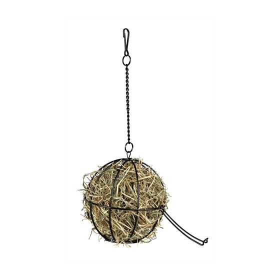 Trixie Food Ball Metaal 12X12X12 CM 3 ST