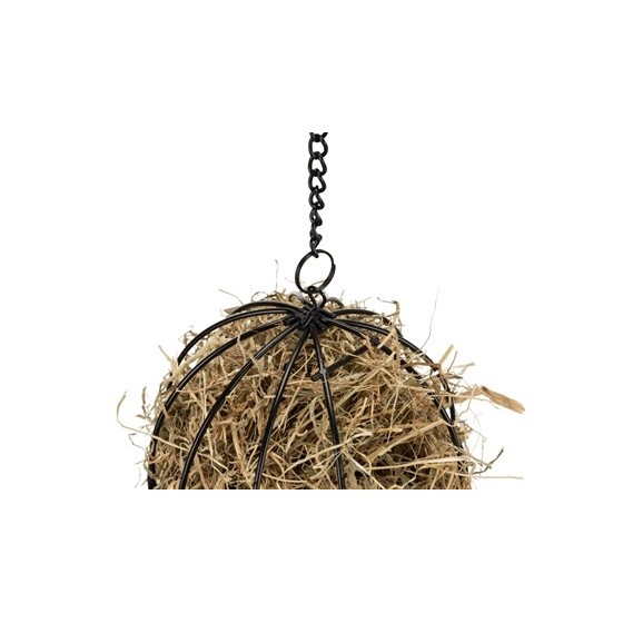 Trixie Food Ball Metaal 12X12X12 CM 3 ST